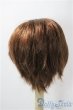 画像2: 8-9inch/ウィッグ U-26-01-07-030-TN-ZU (2)