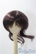 画像1: 9-10inch/ウィッグ U-26-01-07-042-TN-ZU (1)