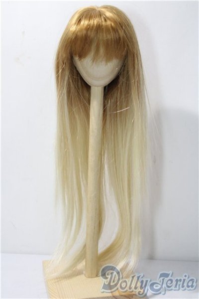 画像1: 9-10inch/ウィッグ U-26-01-07-040-TN-ZU (1)