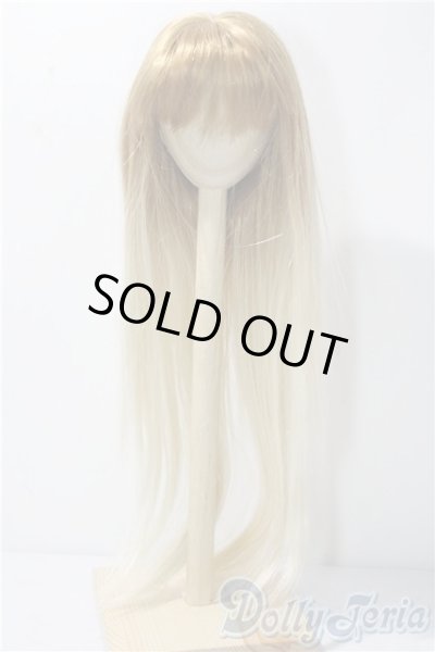 画像1: 9-10inch/ウィッグ U-26-01-07-040-TN-ZU (1)