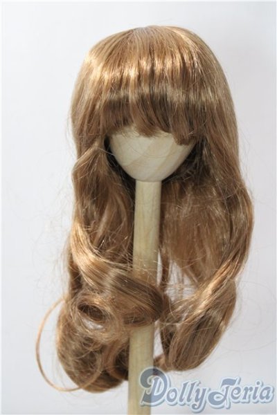 画像1: 9-10inch/ウィッグ U-26-01-07-011-TN-ZU (1)