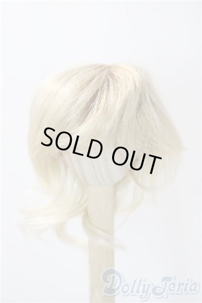 画像1: 7-8inch/ウィッグ U-26-01-07-049-TN-ZU (1)