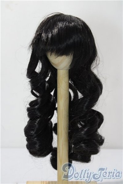 画像1: 7-8inch/ウィッグ U-26-01-07-051-TN-ZU (1)