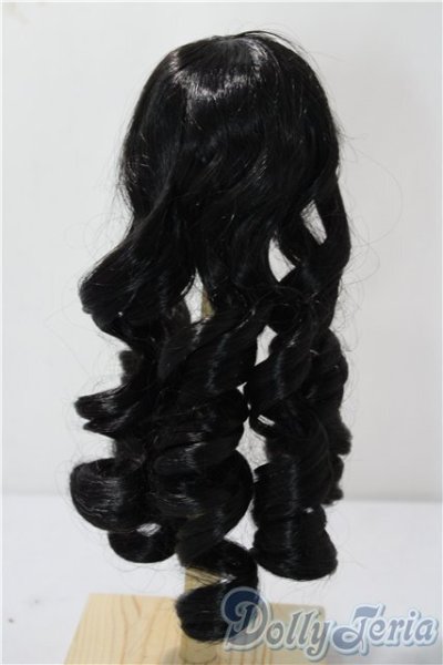 画像2: 7-8inch/ウィッグ U-26-01-07-051-TN-ZU (2)