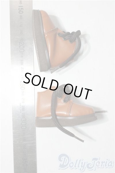 画像2: SDM＆MSD/OF:靴 U-26-01-07-177-TN-ZU (2)