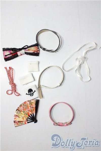 画像1: SDM＆MSD/OF:小物 U-26-01-07-194-TN-ZU (1)