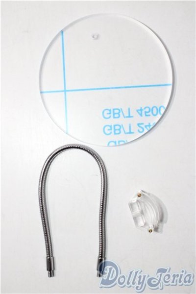 画像1: 1/6サイズドール/OF:スタンド U-26-01-07-168-TN-ZU (1)