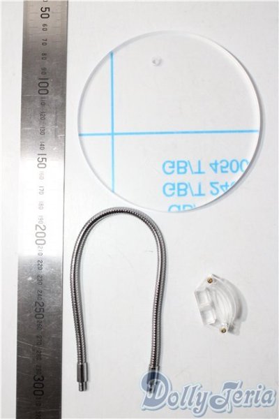 画像2: 1/6サイズドール/OF:スタンド U-26-01-07-168-TN-ZU (2)