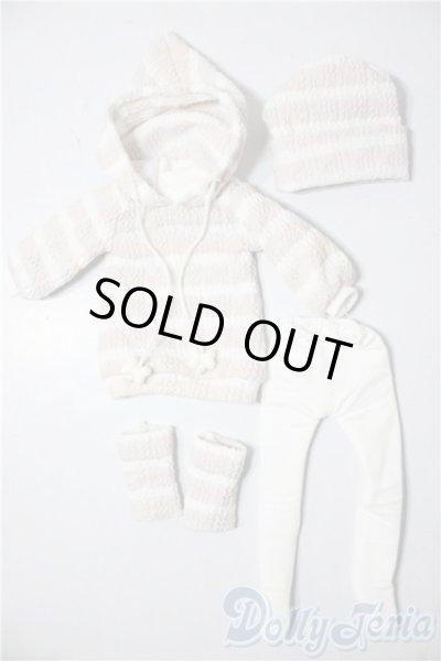 画像1: 幼SD/OF:衣装セット U-26-01-14-003-TN-ZU (1)