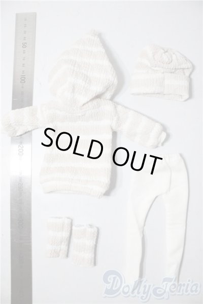 画像2: 幼SD/OF:衣装セット U-26-01-14-003-TN-ZU (2)