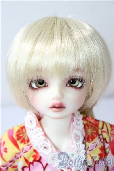 画像1: SDM女の子/ワンオフF-54（ciera様） U-26-01-07-216-TN-ZU (1)