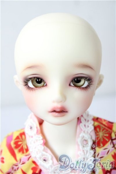 画像2: SDM女の子/ワンオフF-54（ciera様） U-26-01-07-216-TN-ZU (2)