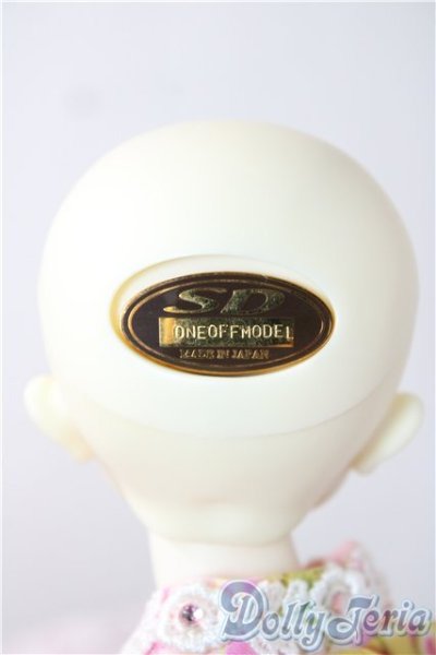 画像5: SDM女の子/ワンオフF-54（ciera様） U-26-01-07-216-TN-ZU (5)