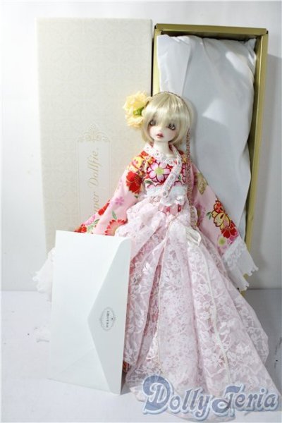 画像8: SDM女の子/ワンオフF-54（ciera様） U-26-01-07-216-TN-ZU (8)