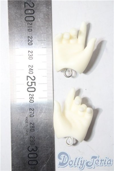 画像2: SDM/ハンドパーツ U-26-01-07-202-TN-ZU (2)