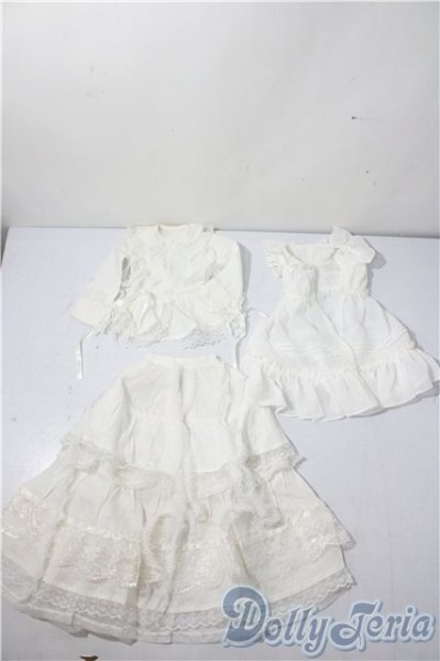 画像1: SD/OF:衣装セット U-26-01-07-145-TN-ZU (1)