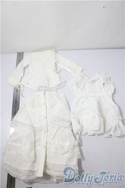 画像2: SD/OF:衣装セット U-26-01-07-145-TN-ZU (2)