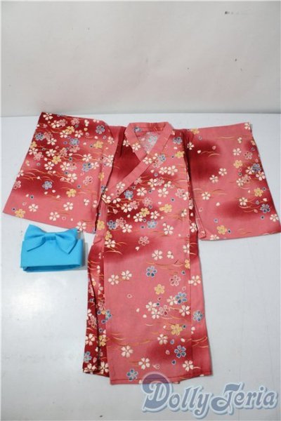 画像1: SD/OF:衣装セット U-26-01-07-165-TN-ZU (1)