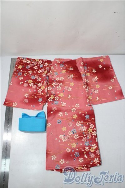 画像2: SD/OF:衣装セット U-26-01-07-165-TN-ZU (2)