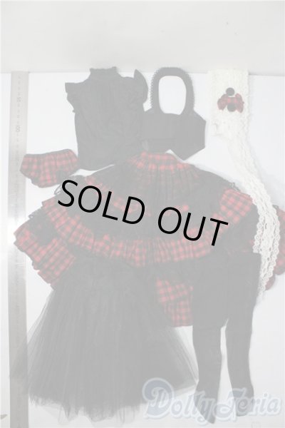 画像2: SD/OF:衣装セット U-26-01-14-033-TN-ZU (2)