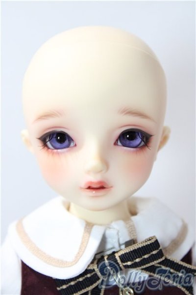 画像2: SDM女の子/コーディネートモデル:F-54 U-26-01-07-215-TN-ZU (2)