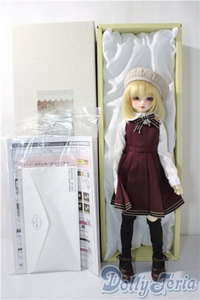 画像8: SDM女の子/コーディネートモデル:F-54 U-26-01-07-215-TN-ZU (8)