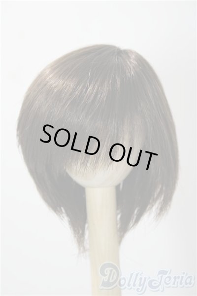 画像1: 7-8inch/ウィッグ U-26-01-14-142-TN-ZU (1)