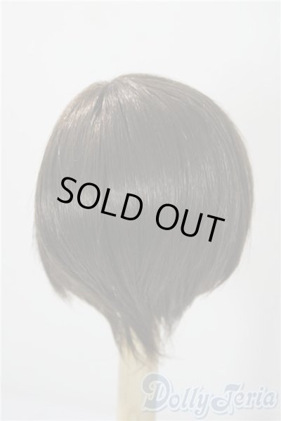 画像2: 7-8inch/ウィッグ U-26-01-14-142-TN-ZU (2)