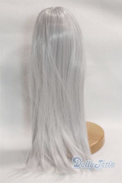 画像2: 9-10inch/ウィッグ U-26-01-14-221-TN-ZU (2)