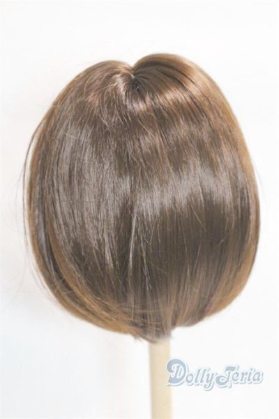 画像2: 9-10inch/ウィッグ U-26-01-14-223-TN-ZU (2)