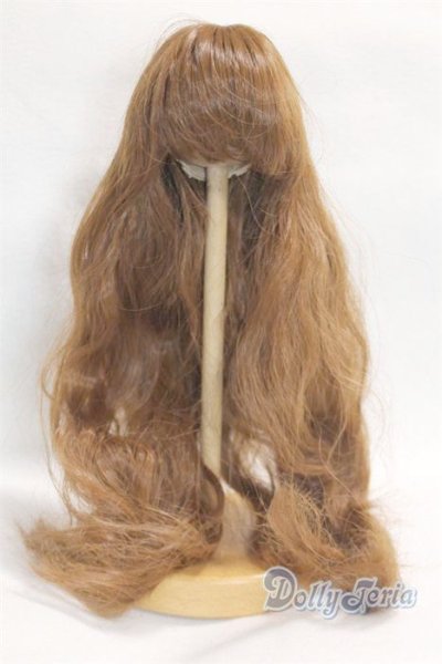 画像1: 9-10inch/ウィッグ U-26-01-14-224-TN-ZU (1)