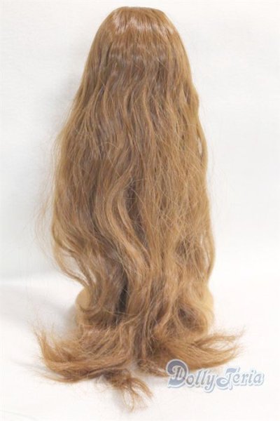 画像2: 9-10inch/ウィッグ U-26-01-14-224-TN-ZU (2)