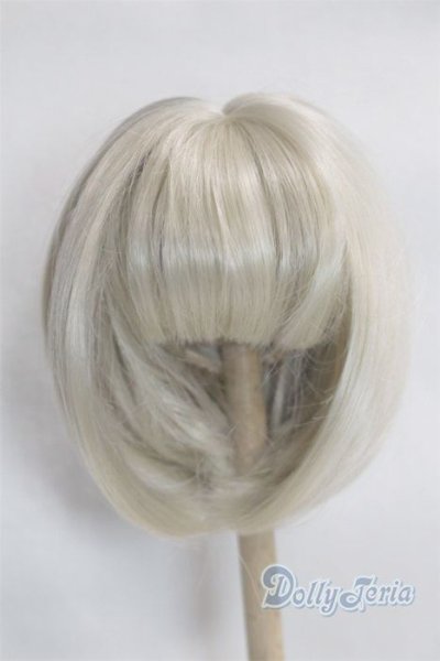 画像1: 9-10inch/ウィッグ U-26-01-14-226-TN-ZU (1)