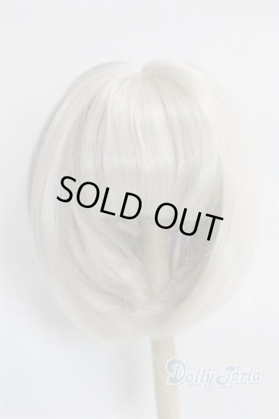 画像1: 9-10inch/ウィッグ U-26-01-14-226-TN-ZU (1)