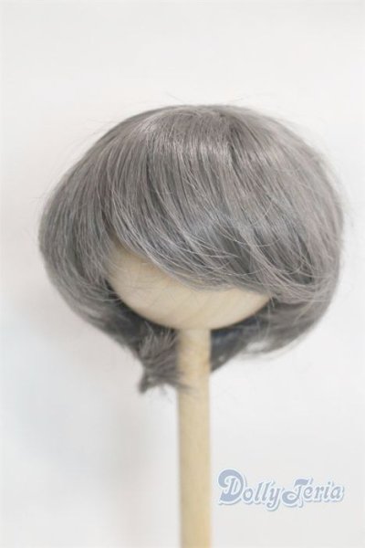 画像1: 9-10inch/ウィッグ U-26-01-14-227-TN-ZU (1)