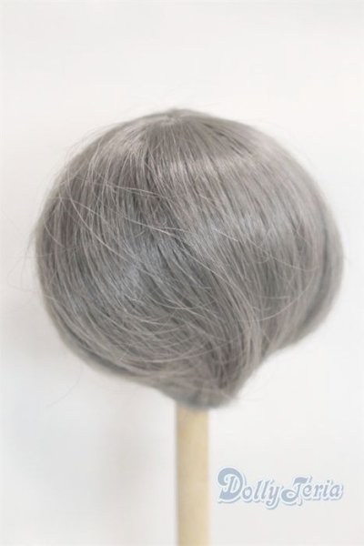 画像2: 9-10inch/ウィッグ U-26-01-14-227-TN-ZU (2)