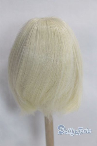 画像2: 9-10inch/ウィッグ U-26-01-14-228-TN-ZU (2)