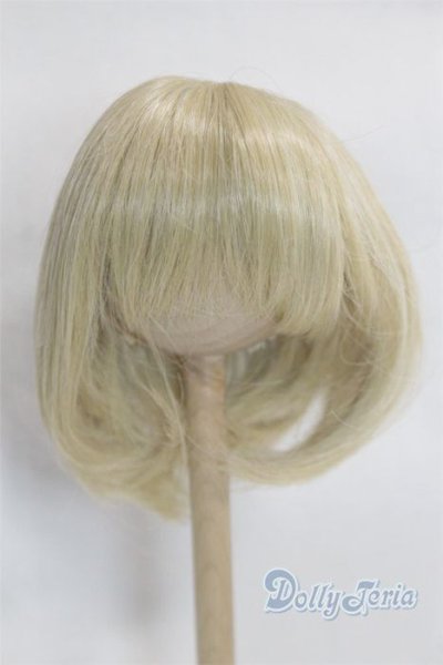 画像1: 9-10inch/ウィッグ U-26-01-14-229-TN-ZU (1)