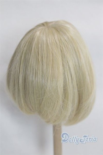 画像2: 9-10inch/ウィッグ U-26-01-14-229-TN-ZU (2)