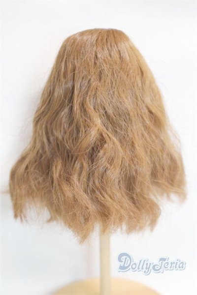 画像2: 9-10inch/ウィッグ U-26-01-14-231-TN-ZU (2)