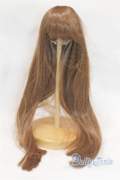 画像1: 9-10inch/ウィッグ U-26-01-14-232-TN-ZU (1)