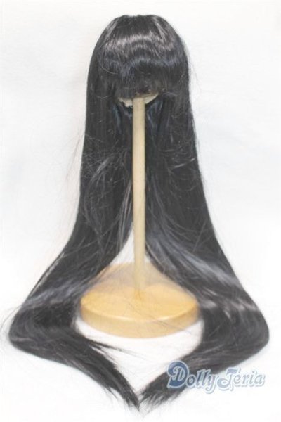 画像1: 9-10inch/ウィッグ U-26-01-14-233-TN-ZU (1)