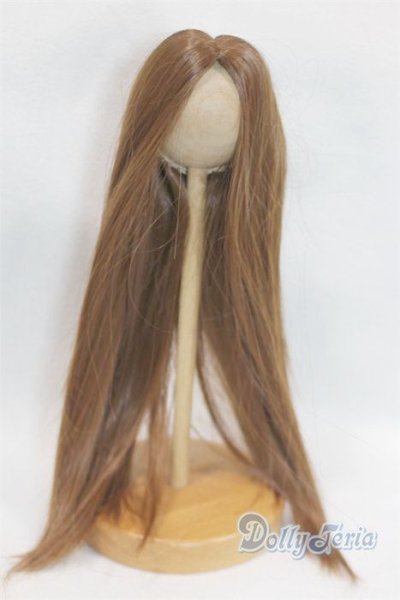 画像1: 9-10inch/ウィッグ U-26-01-14-237-TN-ZU (1)