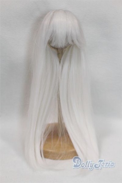 画像1: 9-10inch/ウィッグ U-26-01-14-238-TN-ZU (1)