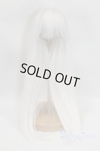 画像1: 9-10inch/ウィッグ U-26-01-14-238-TN-ZU (1)