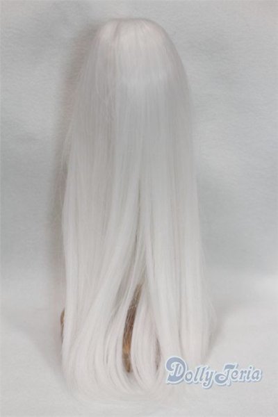 画像2: 9-10inch/ウィッグ U-26-01-14-238-TN-ZU (2)