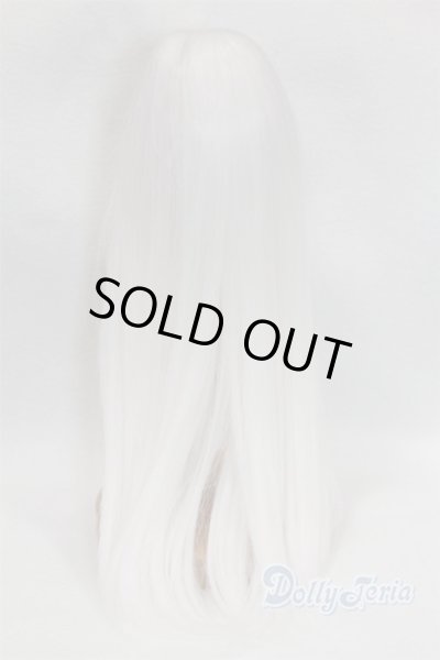 画像2: 9-10inch/ウィッグ U-26-01-14-238-TN-ZU (2)