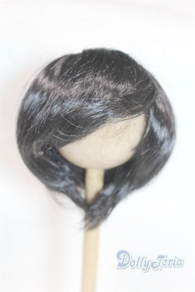 画像1: 9-10inch/ウィッグ U-26-01-14-239-TN-ZU (1)