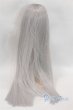 画像2: 9-10inch/ウィッグ U-26-01-14-240-TN-ZU (2)