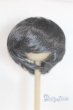 画像1: 9-10inch/ウィッグ U-26-01-14-242-TN-ZU (1)
